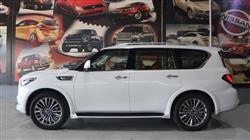 ئينفنتي QX80